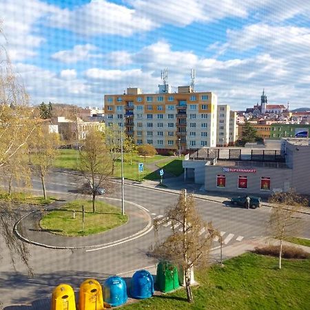 Prijemne Bydleni Na Vylety Po Okoli Klatovy Exterior photo