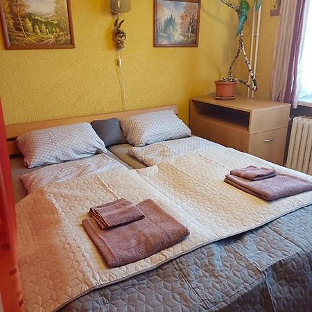 Prijemne Bydleni Na Vylety Po Okoli Klatovy Exterior photo