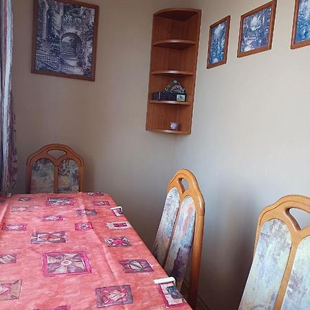 Prijemne Bydleni Na Vylety Po Okoli Klatovy Exterior photo