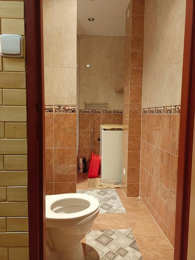 Prijemne Bydleni Na Vylety Po Okoli Klatovy Exterior photo